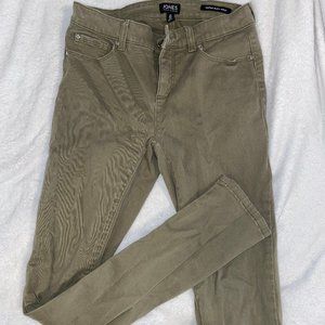 Women's Jeans
